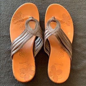 Merrill Sandals